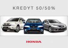 KREDYT 50/50%