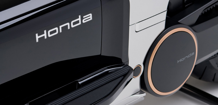 Honda prezentuje koncepcyjne motocykle elektryczne na targach EICMA 2024