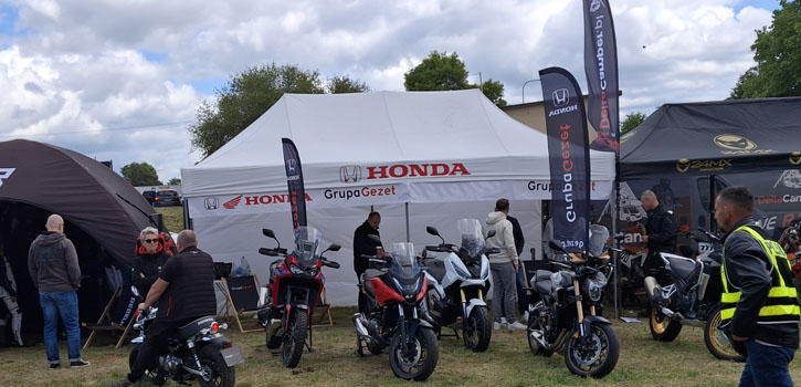 Eska Rider Show 5 za nami
