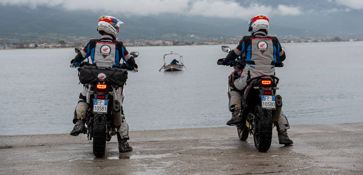Już 8 czerwca rozpocznie się piąta edycja Honda Adventure Roads