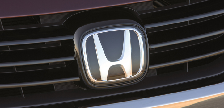 Co 9 samochód Hondy kupowany jest w Polsce