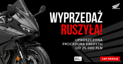 Ruszyła wyprzedaż